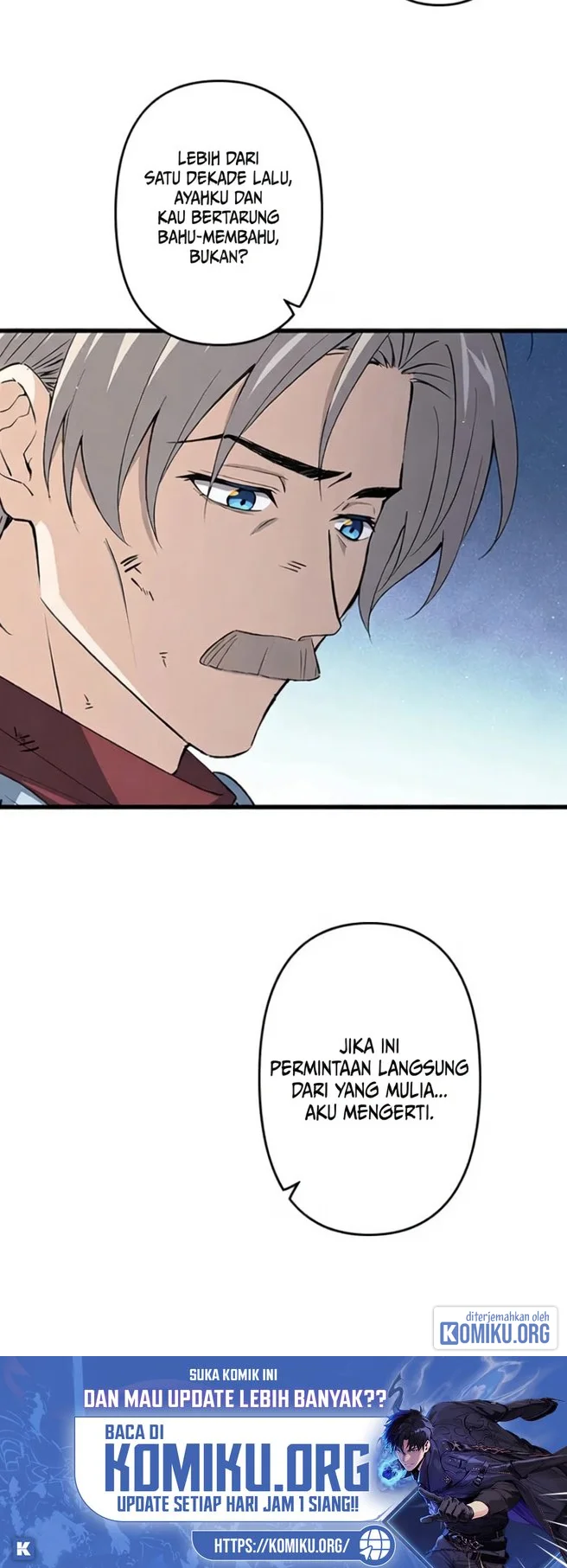 Supreme Academy Genius Chapter 99 Gambar 21