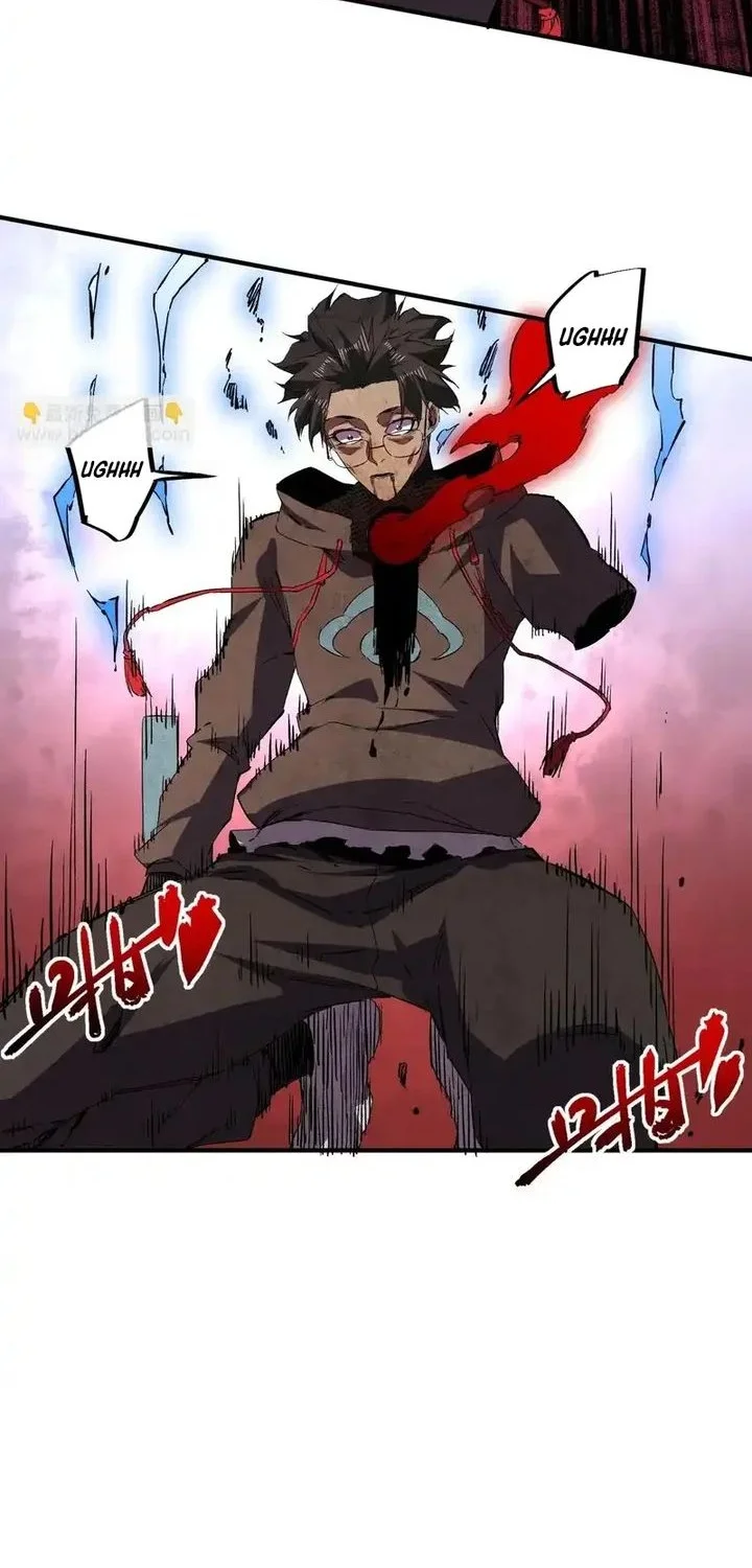 Supreme Curse Master Chapter 41 Gambar 14