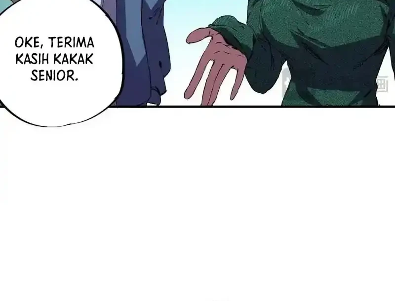 Supreme Curse Master Chapter 58 Gambar 18