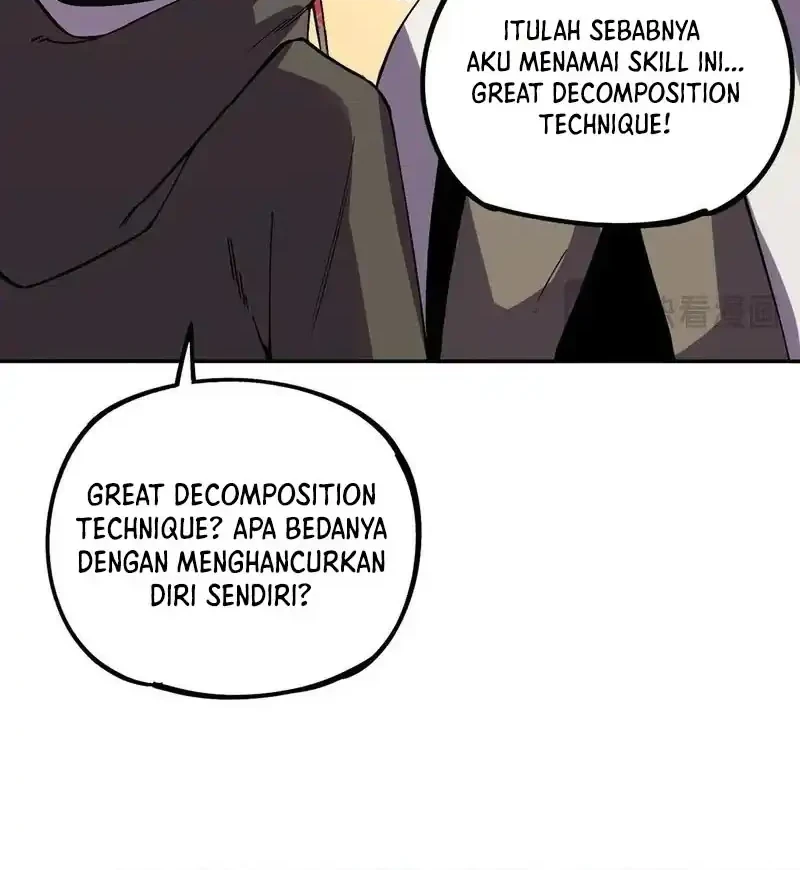 Supreme Curse Master Chapter 59 Gambar 19