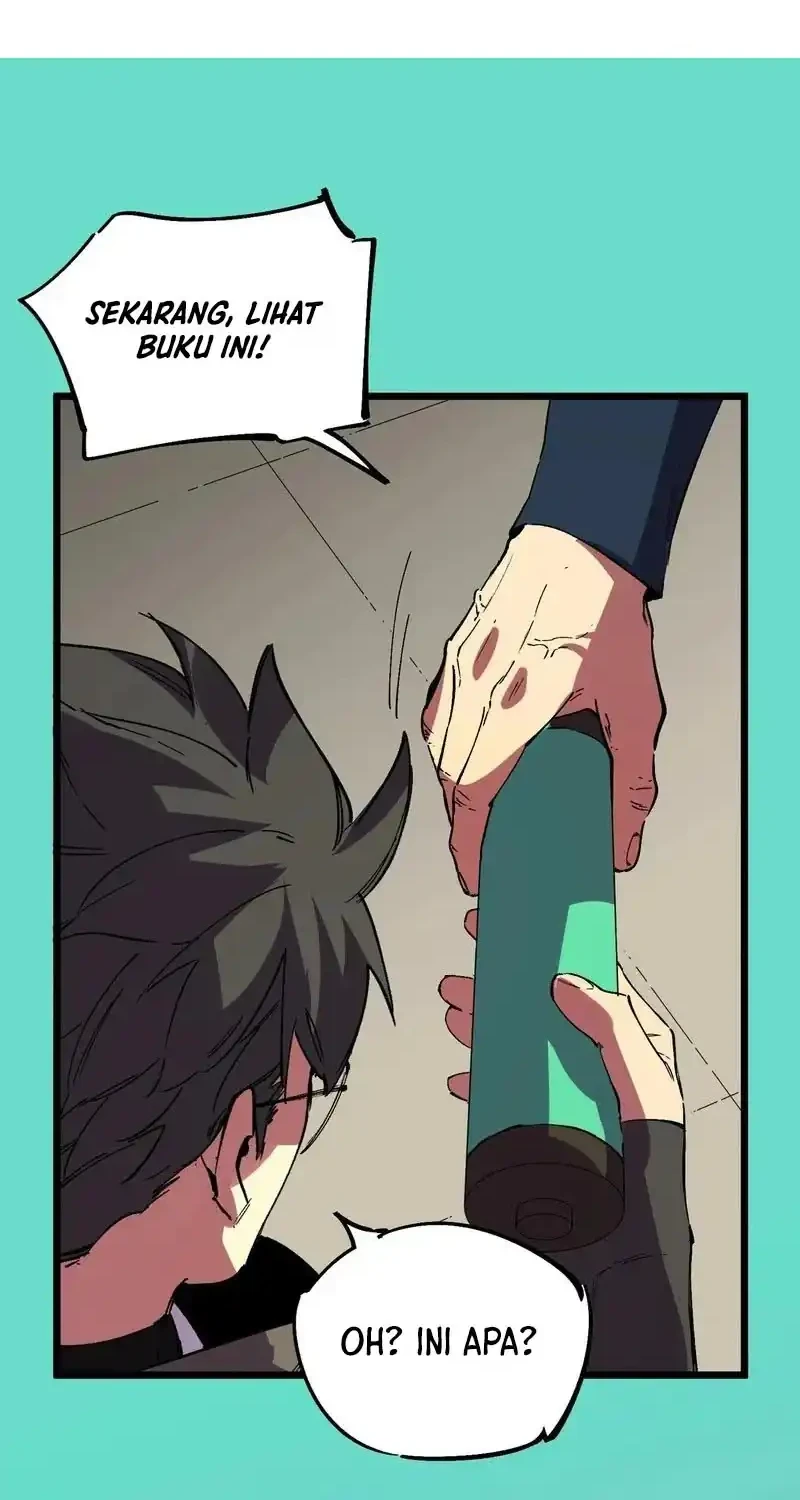 Supreme Curse Master Chapter 59 Gambar 21