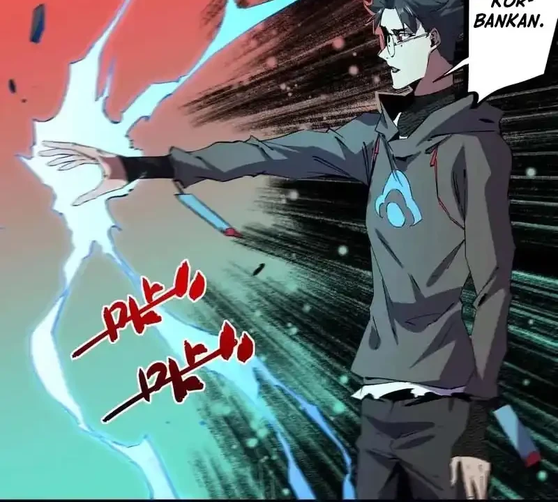 Supreme Curse Master Chapter 64 Gambar 18