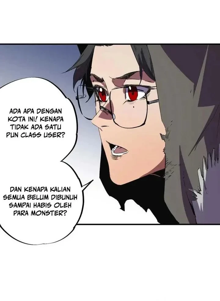 Supreme Curse Master Chapter 65 Gambar 15