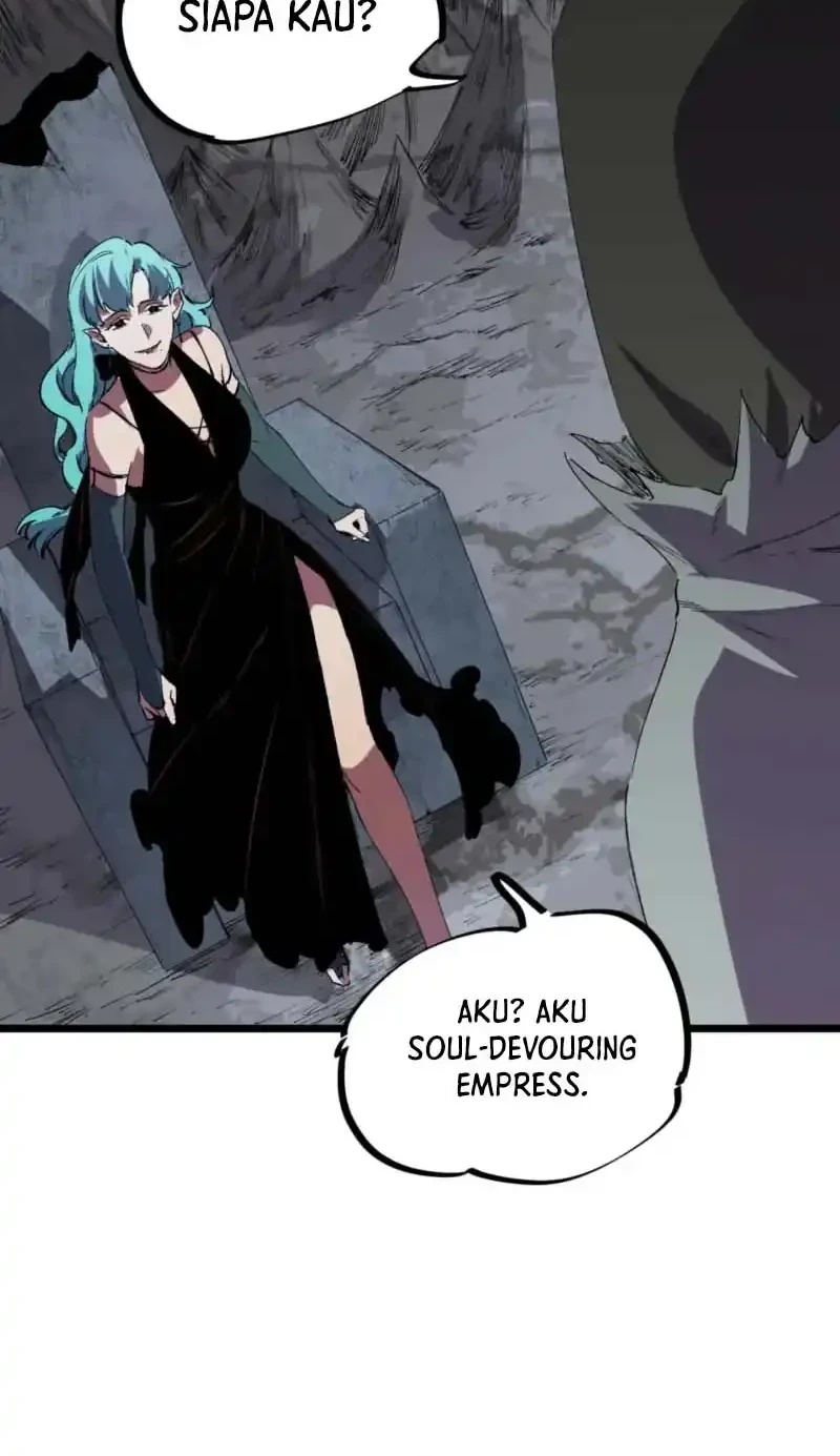 Supreme Curse Master Chapter 66 - Halaman 21