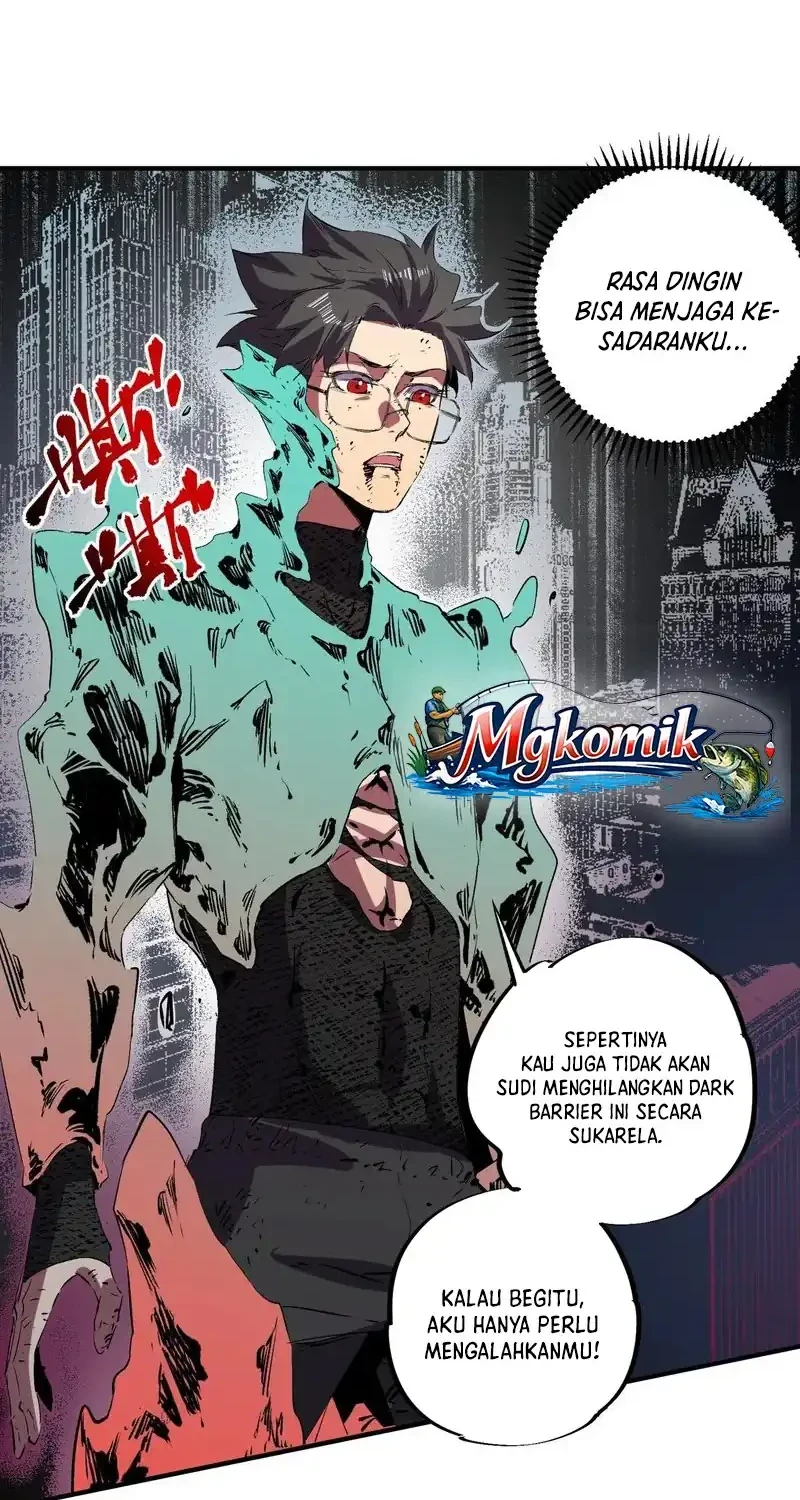 Supreme Curse Master Chapter 70 - Halaman 14