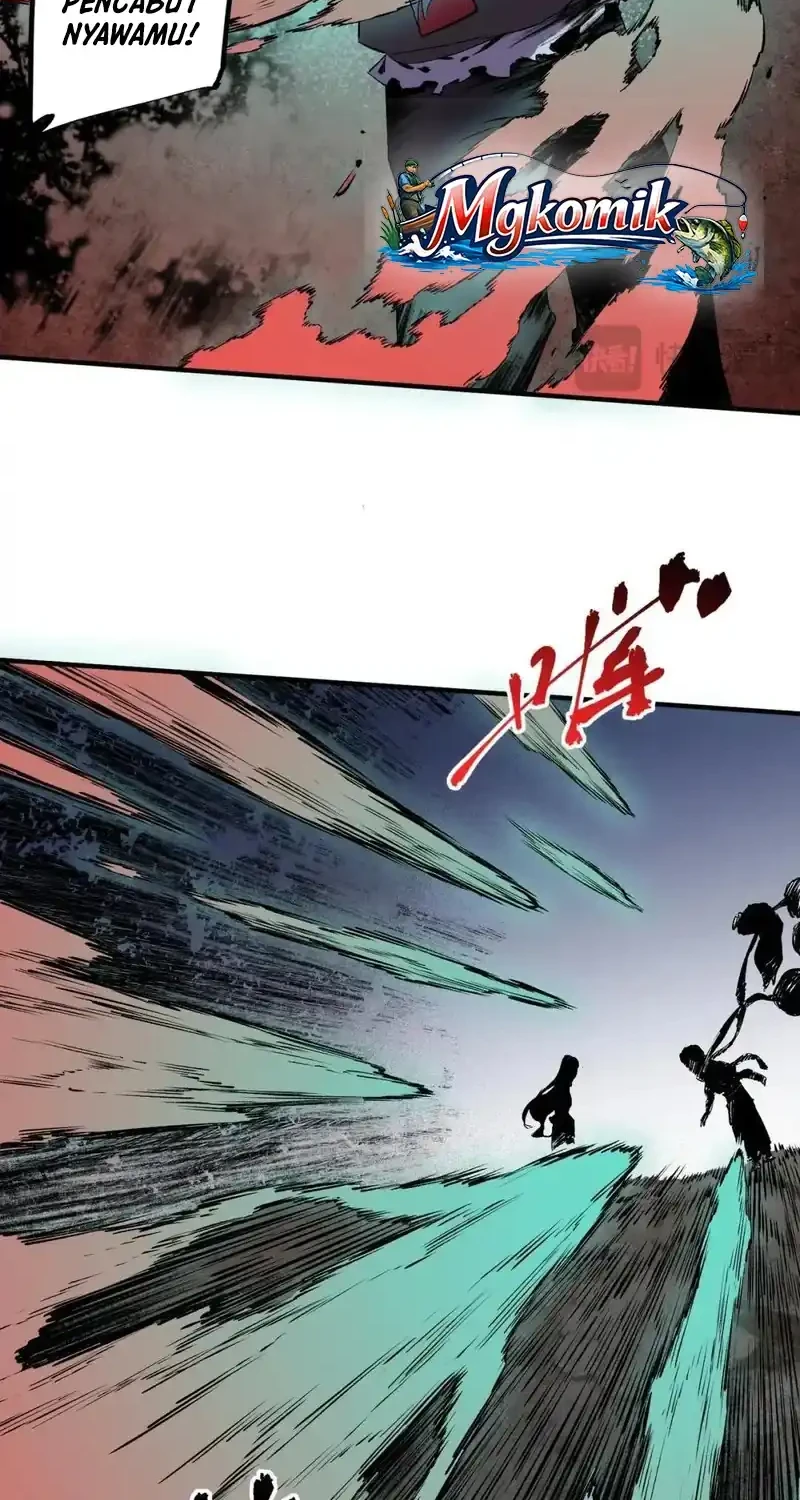 Supreme Curse Master Chapter 78 - Halaman 14