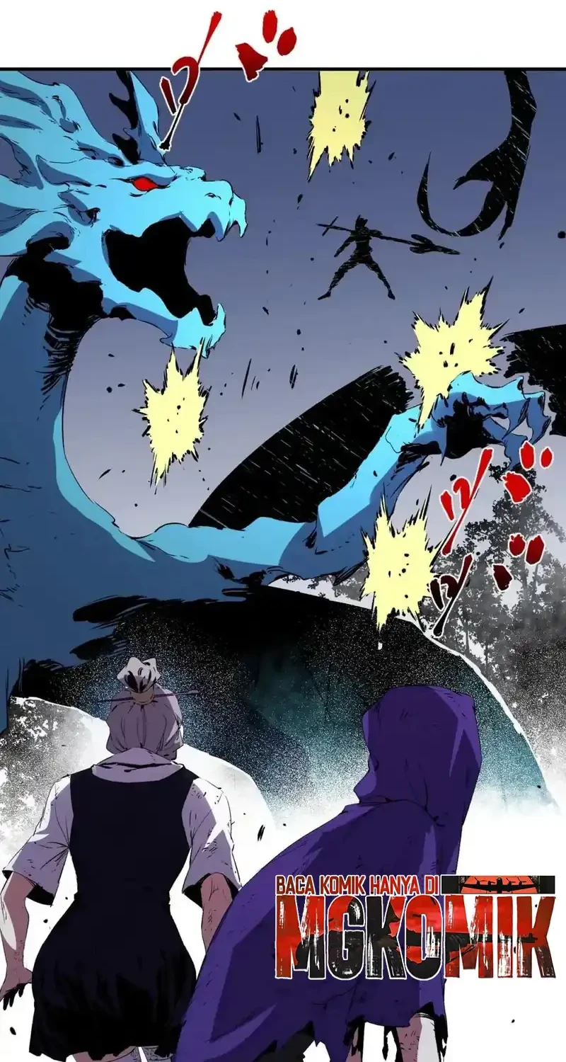 Supreme Curse Master Chapter 82 Gambar 16
