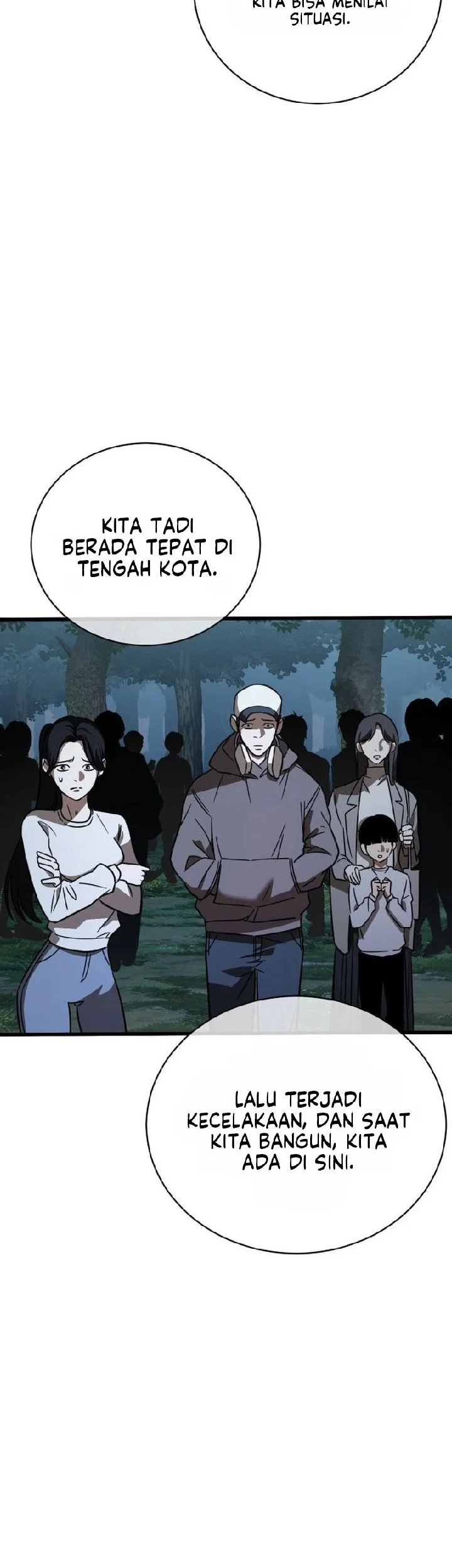 Survival Supremacy Chapter 1 Gambar 40