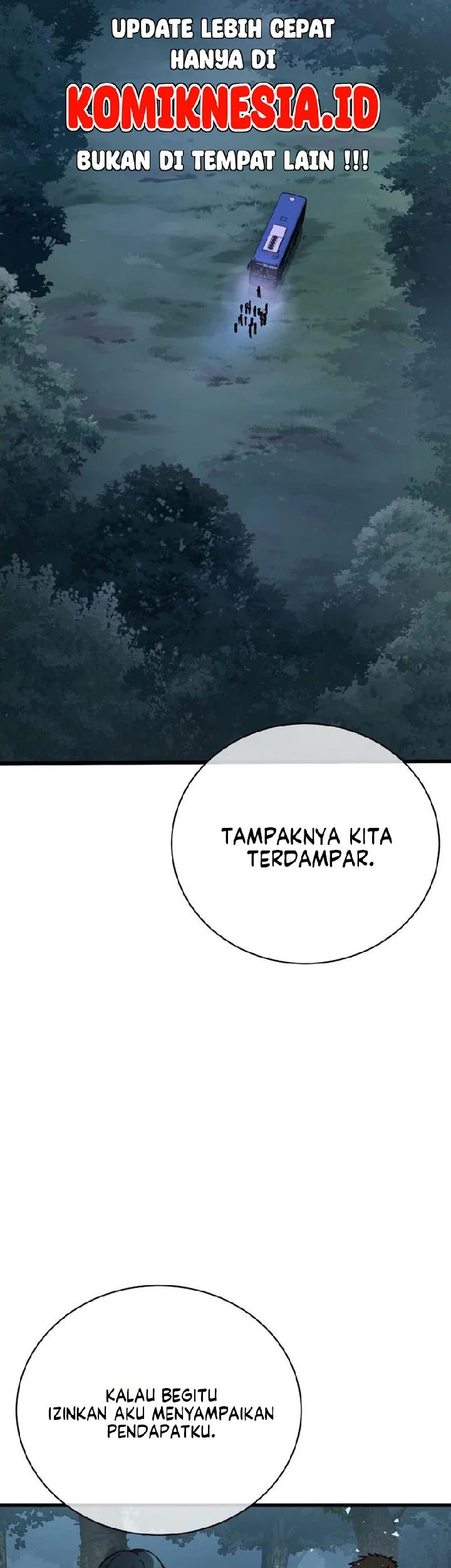 Survival Supremacy Chapter 1 Gambar 42