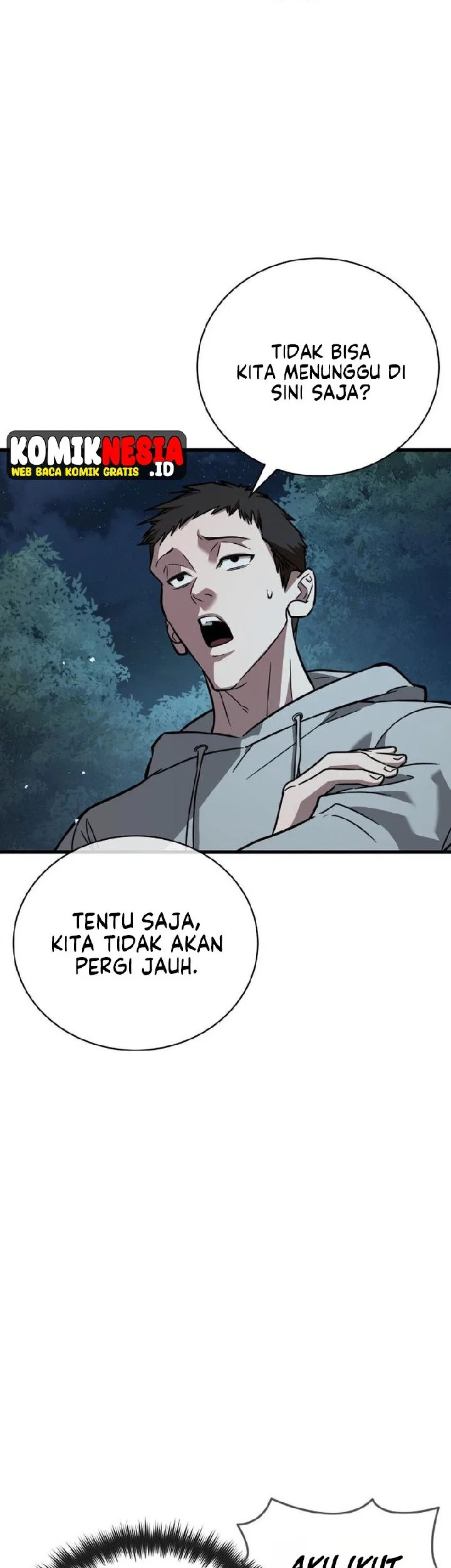 Survival Supremacy Chapter 1 Gambar 44