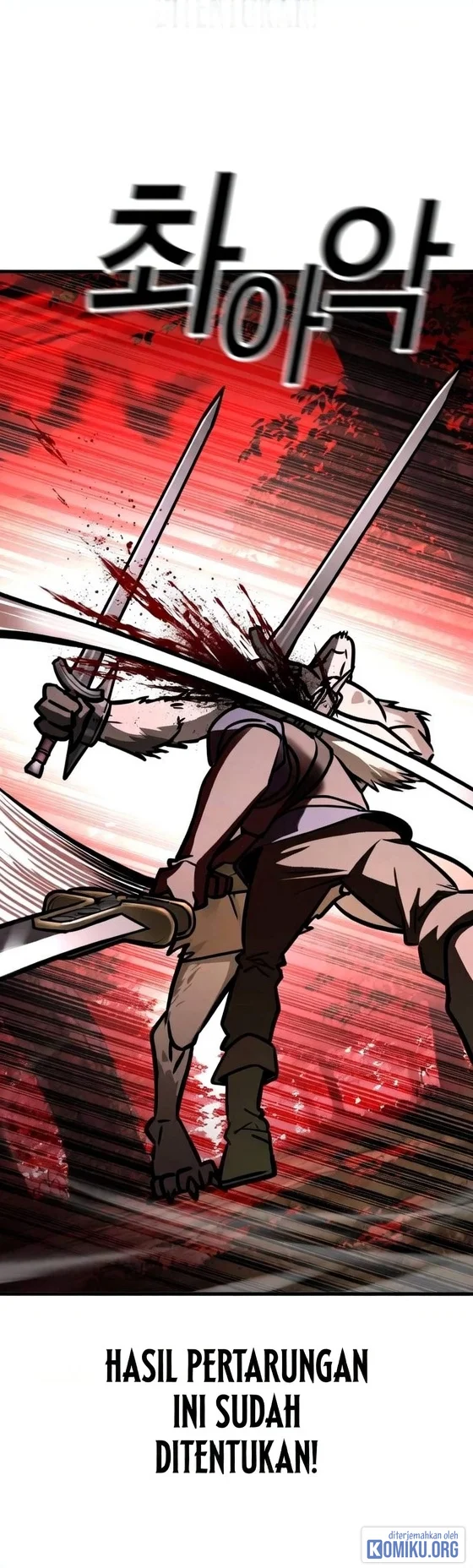 Survival Supremacy Chapter 10 Gambar 39
