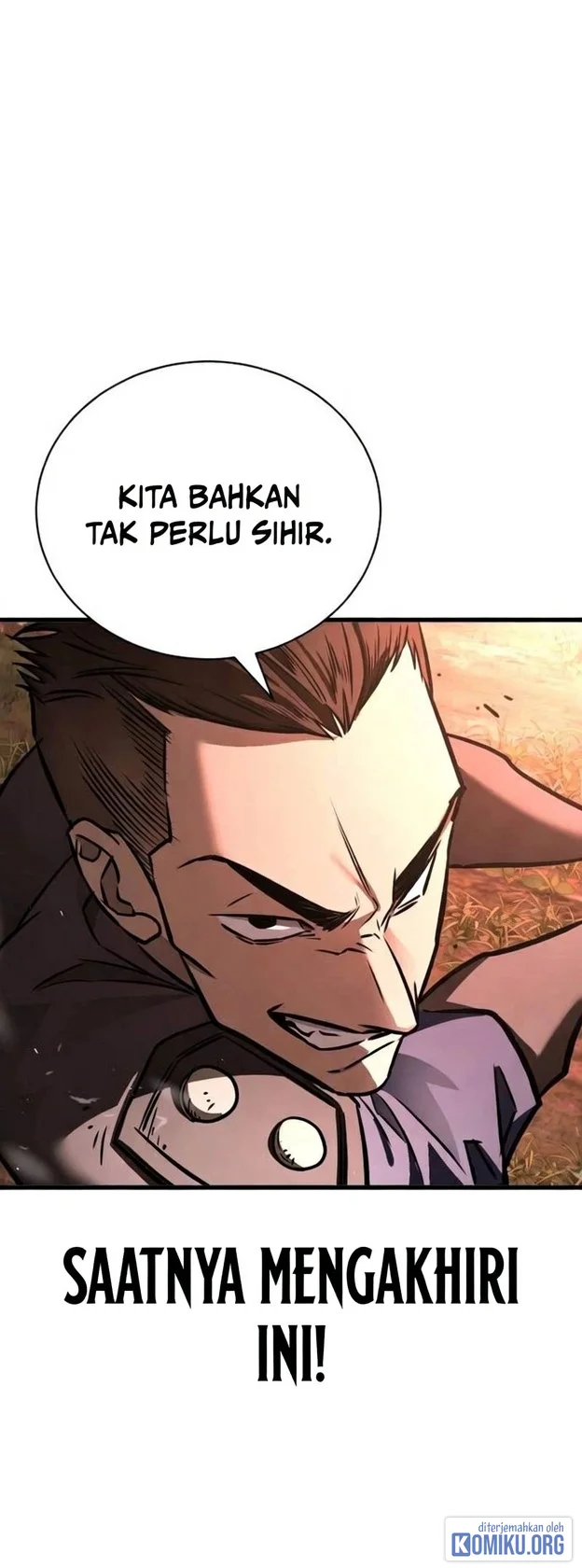 Survival Supremacy Chapter 10 Gambar 40