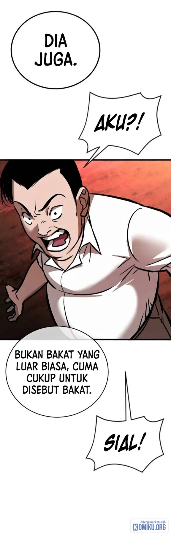 Survival Supremacy Chapter 11 Gambar 35