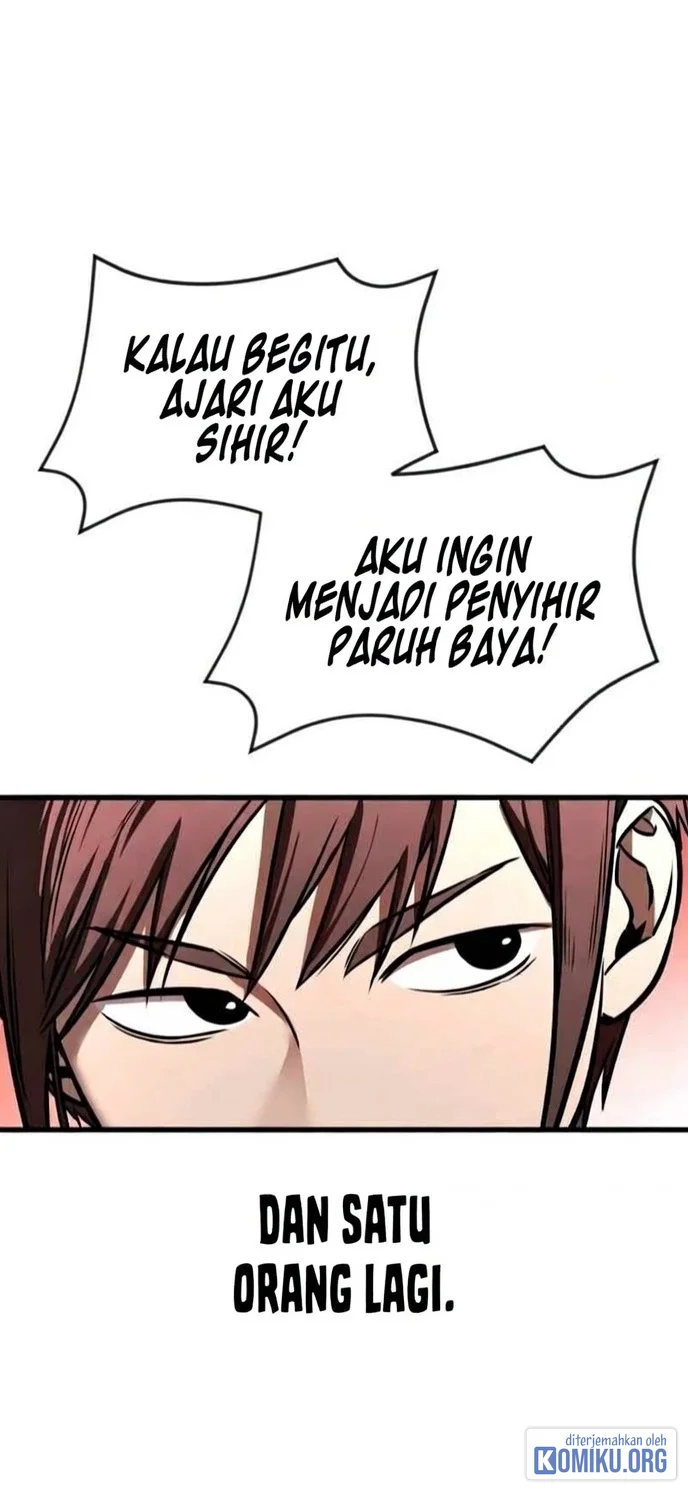 Survival Supremacy Chapter 11 Gambar 36