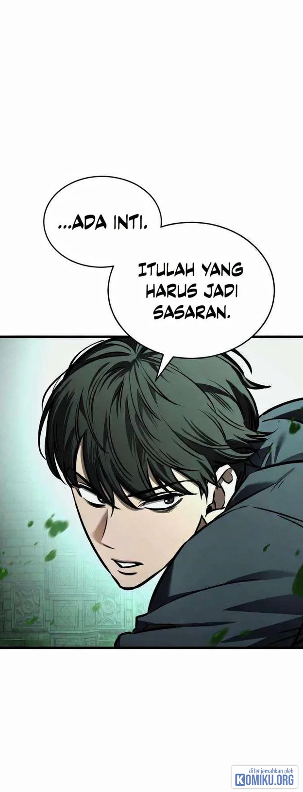 Survival Supremacy Chapter 13 Gambar 42