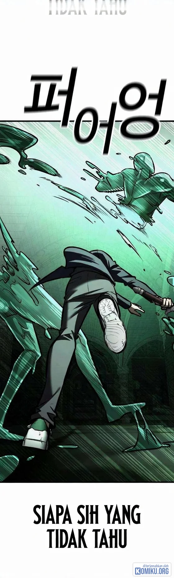 Survival Supremacy Chapter 13 Gambar 44