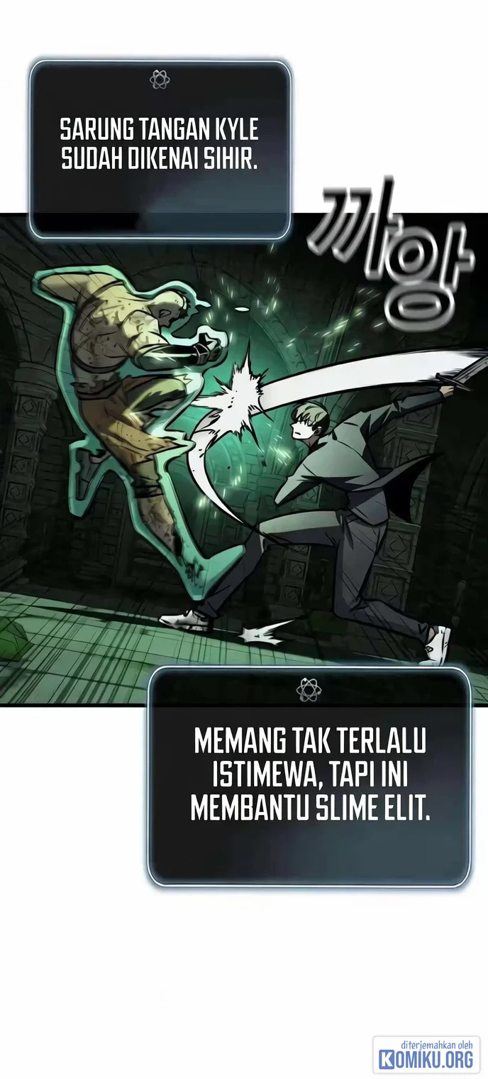 Survival Supremacy Chapter 15 Gambar 48