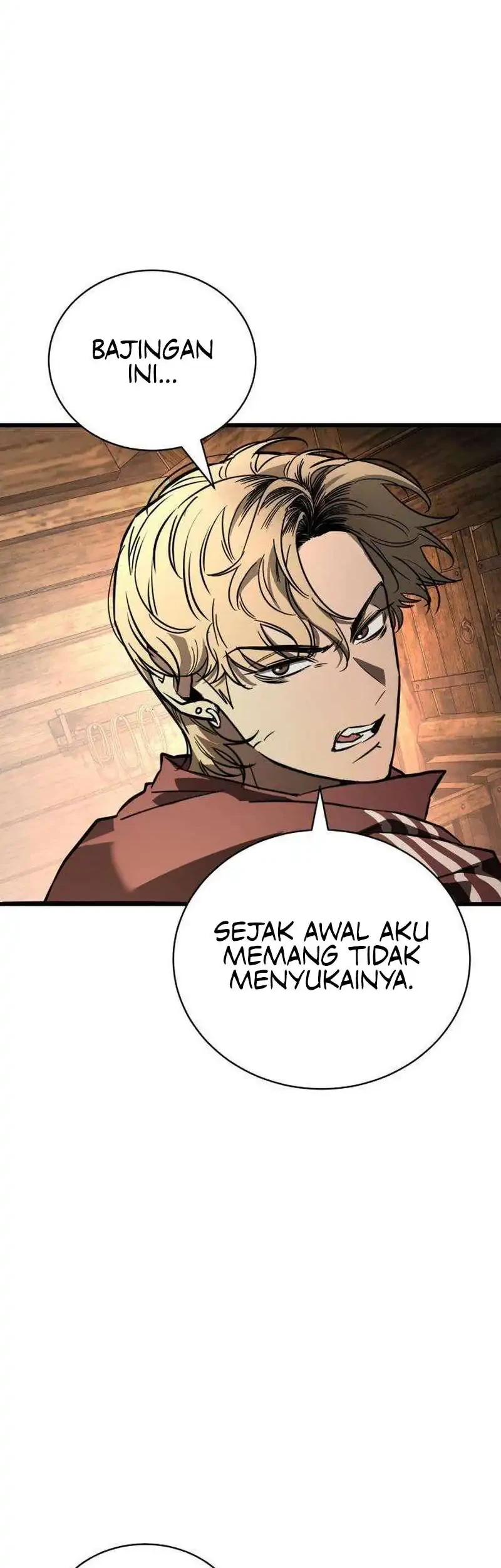 Survival Supremacy Chapter 6 - Halaman 70
