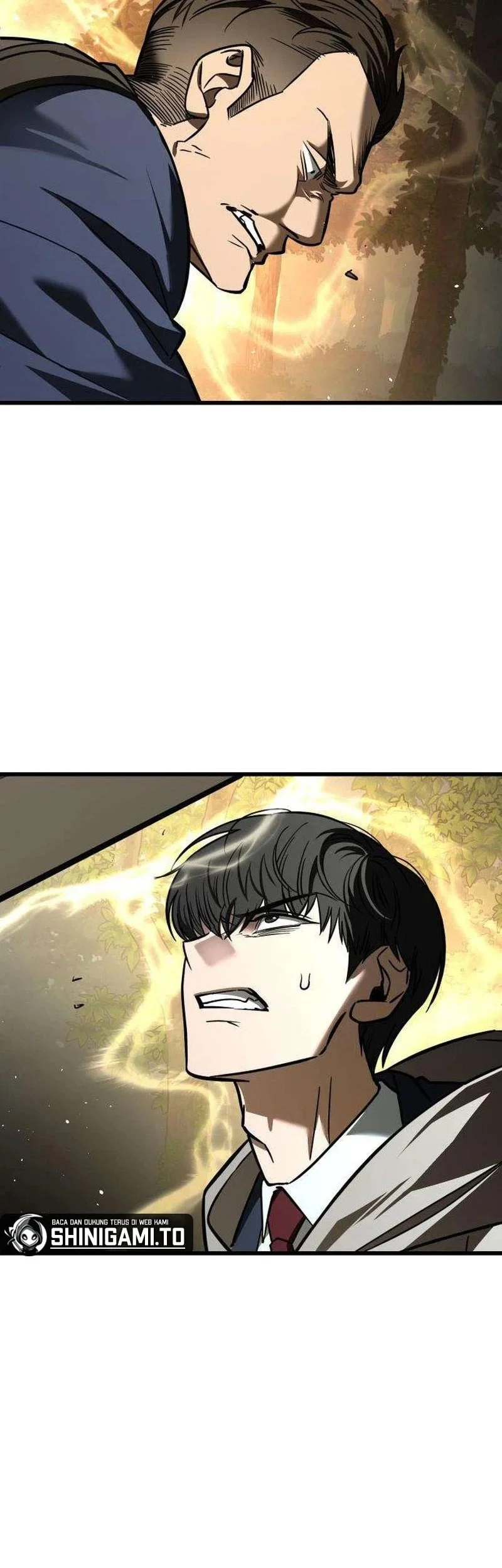 Survival Supremacy Chapter 6 Gambar 33