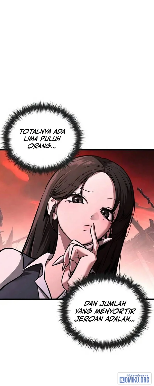 Survival Supremacy Chapter 8 Gambar 46