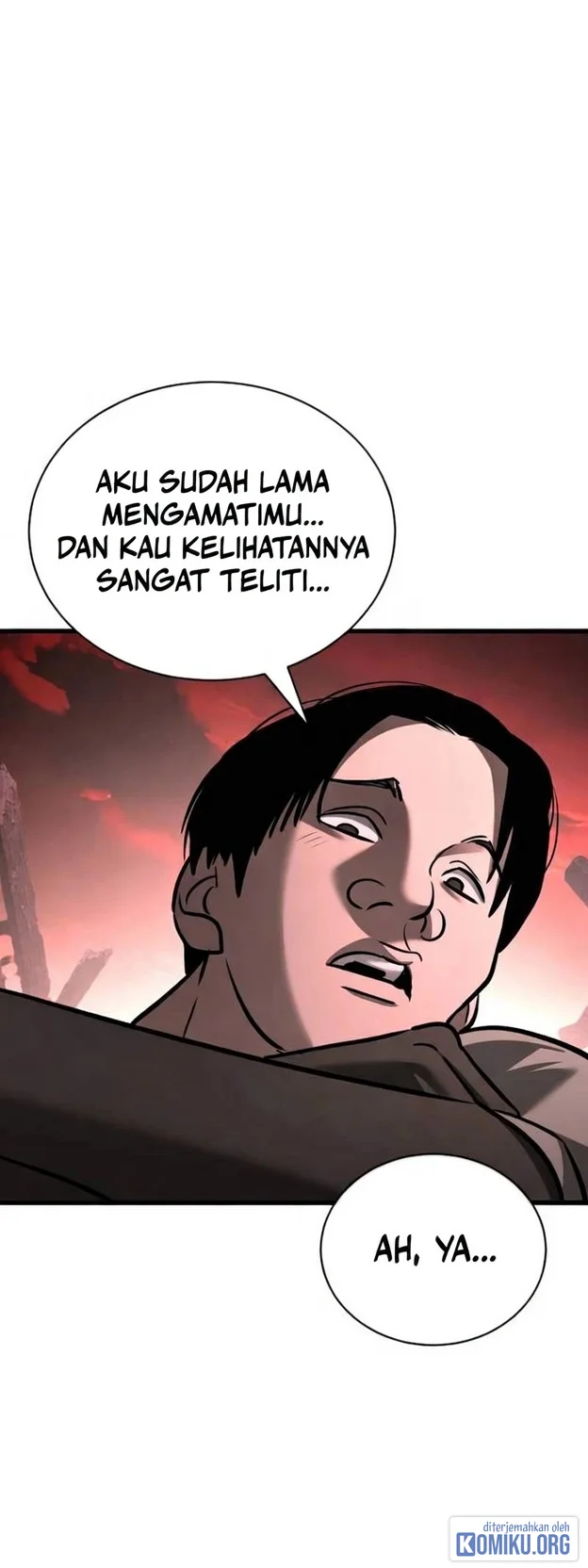 Survival Supremacy Chapter 8 Gambar 49