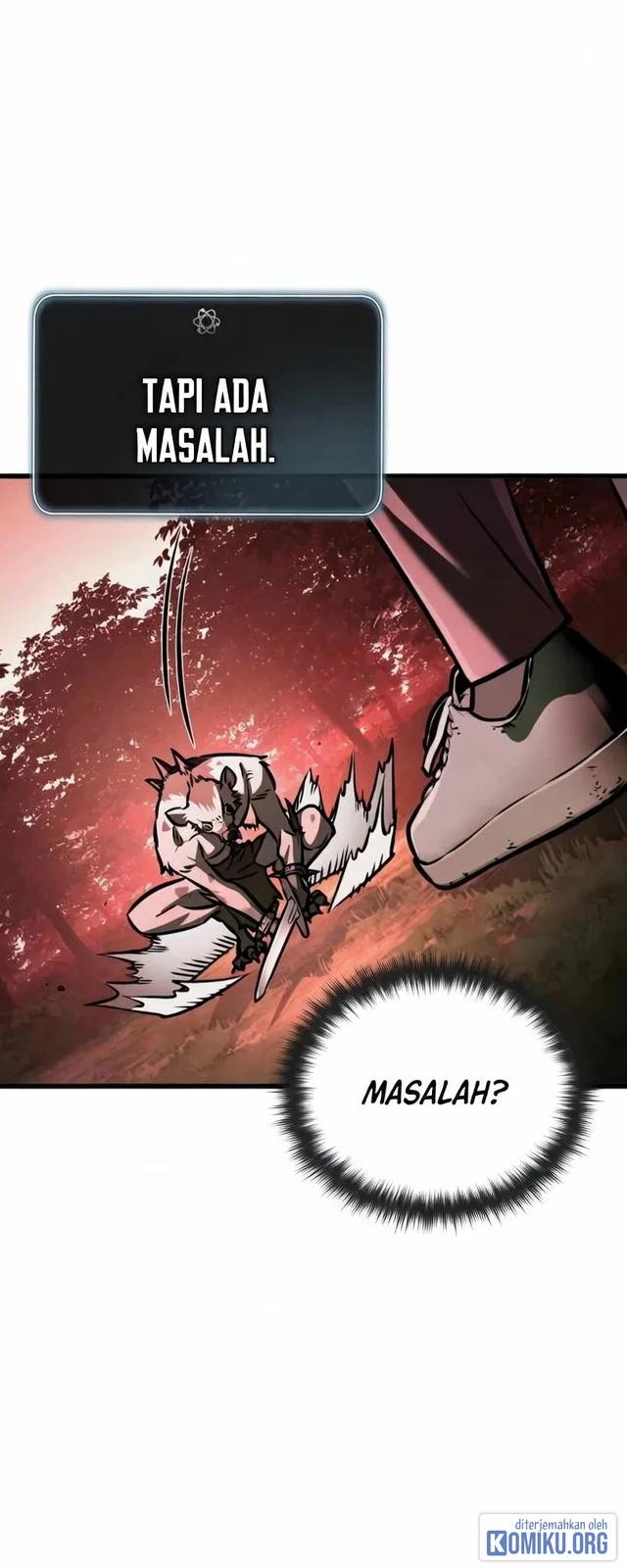 Survival Supremacy Chapter 9 Gambar 37
