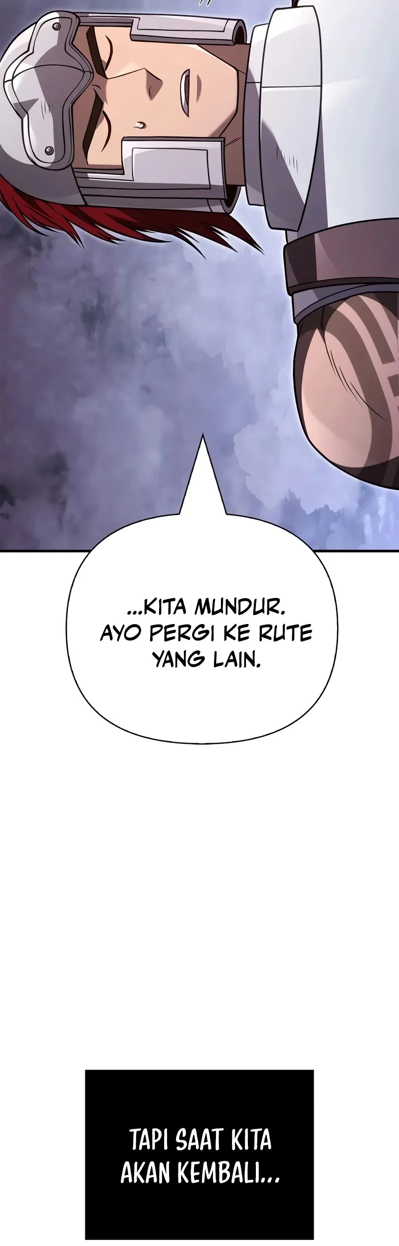 Survive as a Barbarian in the Game Chapter 136 Gambar 42