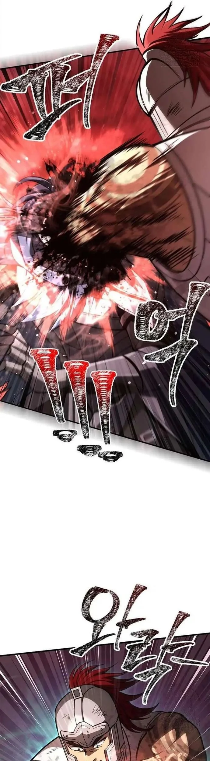 Survive as a Barbarian in the Game Chapter 139 Gambar 37
