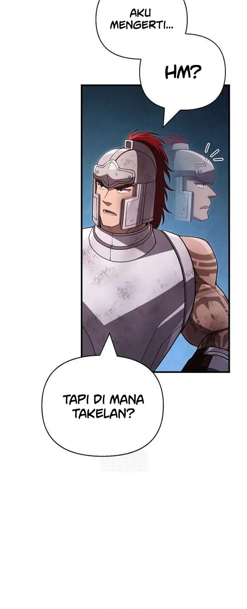 Survive as a Barbarian in the Game Chapter 140 Gambar 32