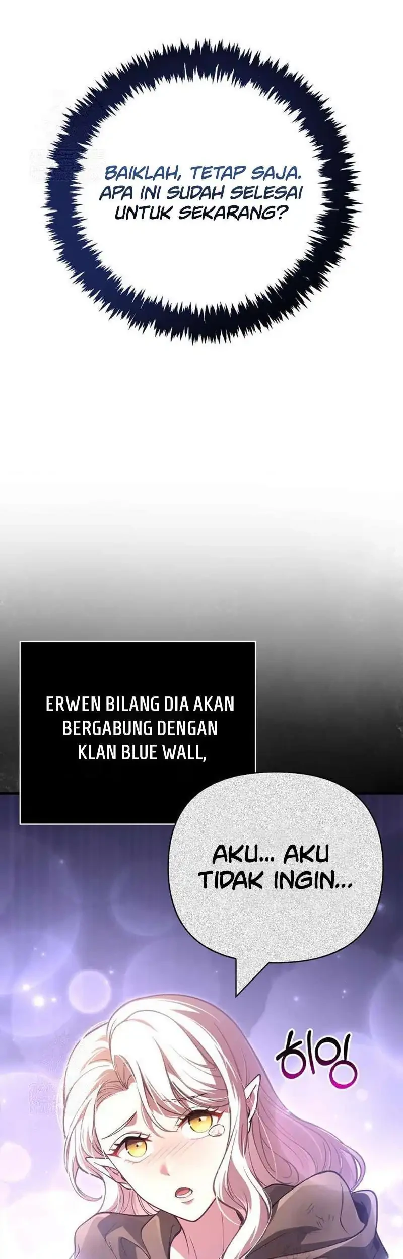 Survive as a Barbarian in the Game Chapter 140 Gambar 35