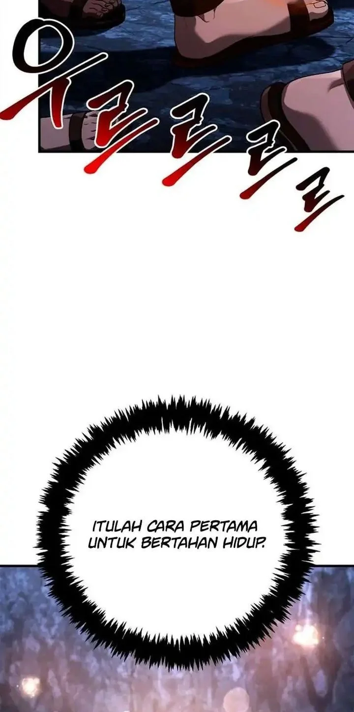Survive as a Barbarian in the Game Chapter 141 Gambar 35