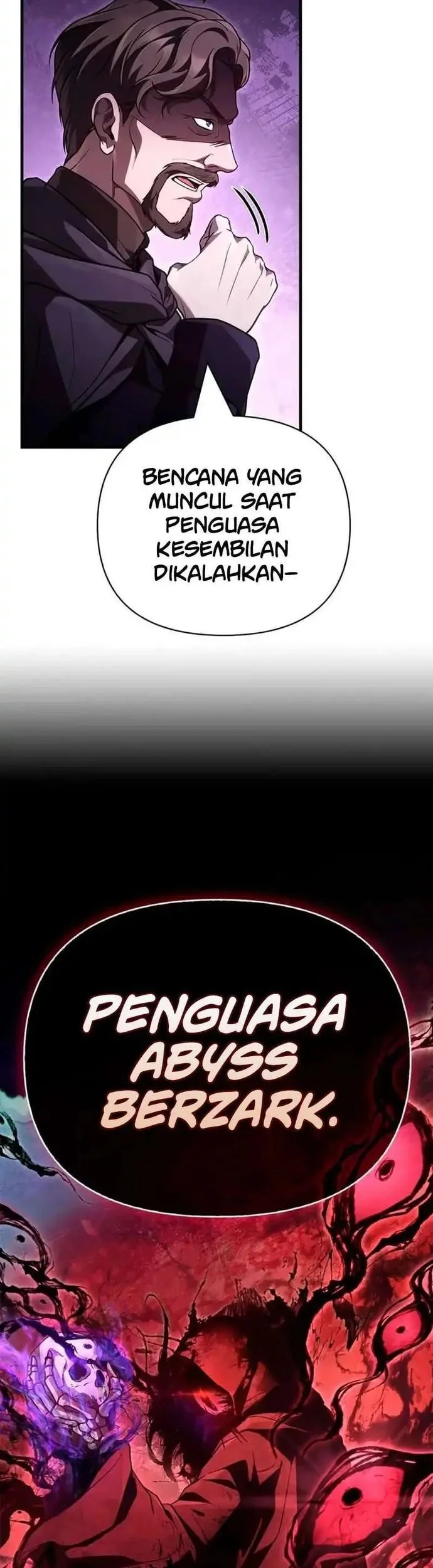 Survive as a Barbarian in the Game Chapter 142 Gambar 26