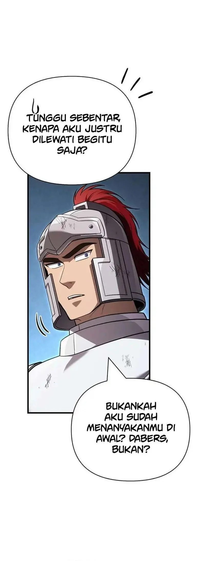 Survive as a Barbarian in the Game Chapter 143 Gambar 37