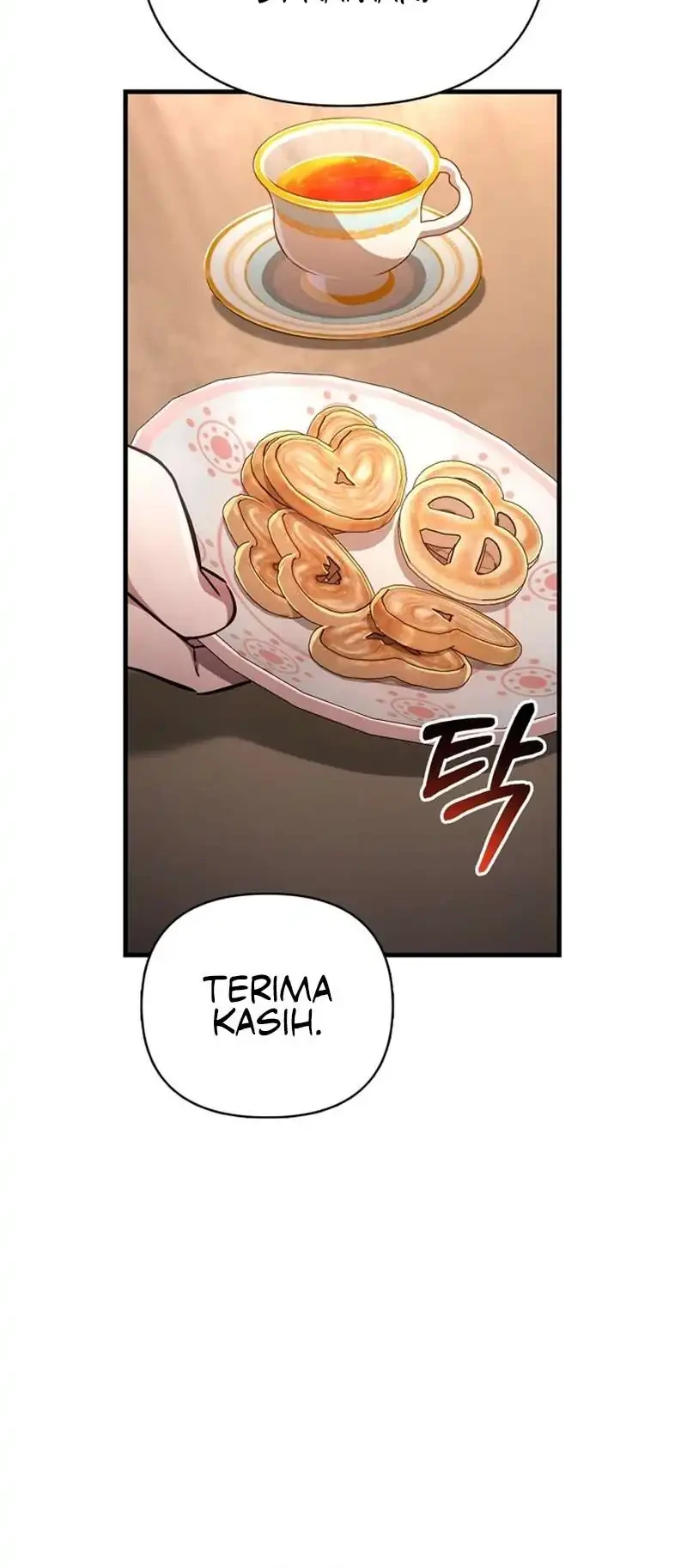 Survive as a Barbarian in the Game Chapter 153 Gambar 36