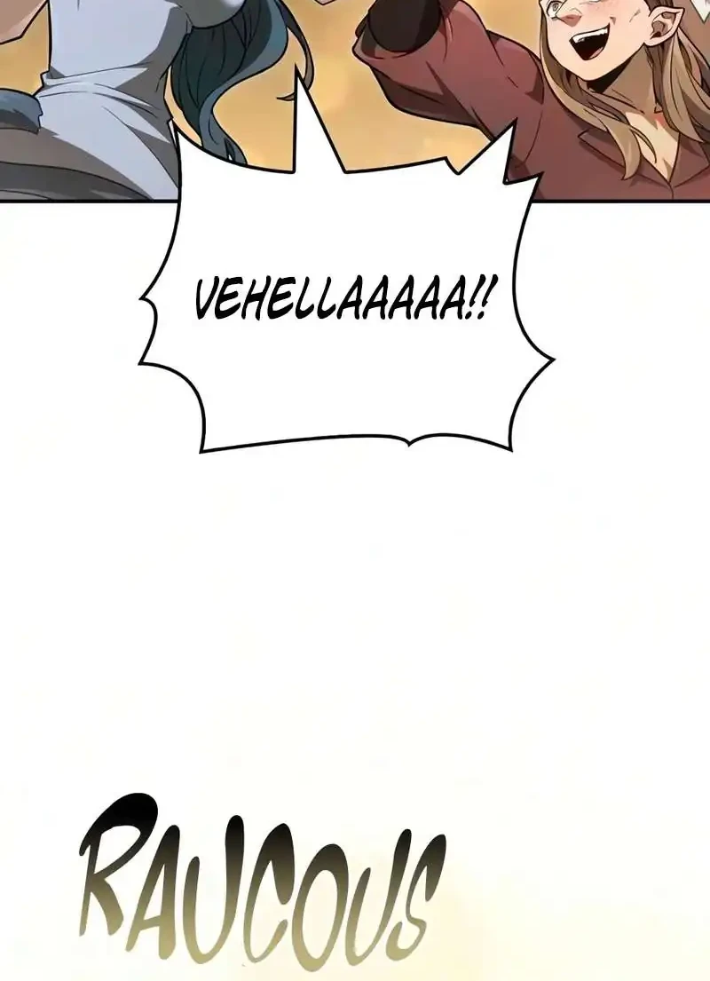 Survive as a Barbarian in the Game Chapter 155 Gambar 32