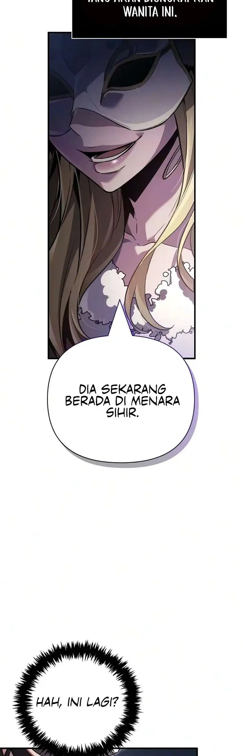 Survive as a Barbarian in the Game Chapter 157 Gambar 34