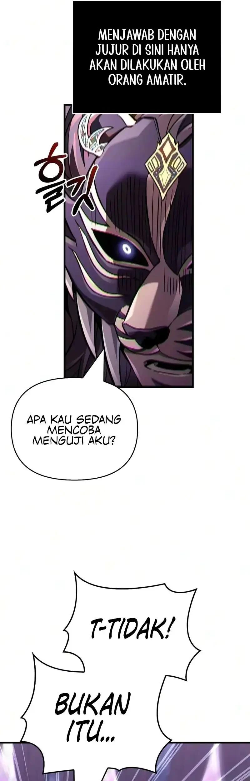Survive as a Barbarian in the Game Chapter 158 Gambar 28