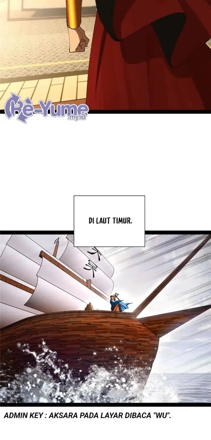 Survive As The Hero’s Husband Chapter 270 Gambar 16
