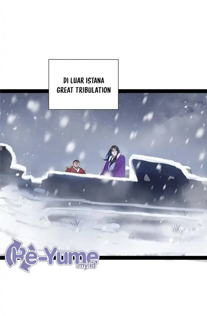 Survive As The Hero’s Husband Chapter 276 Gambar 16