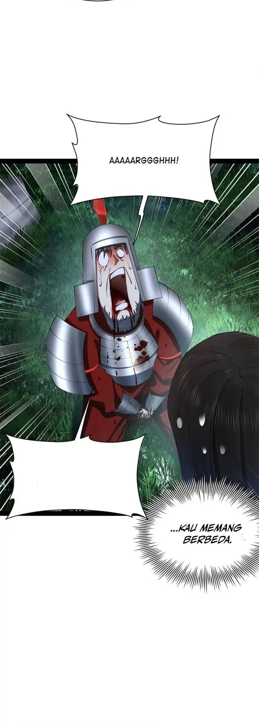 Survive As The Hero’s Husband Chapter 304 Gambar 13
