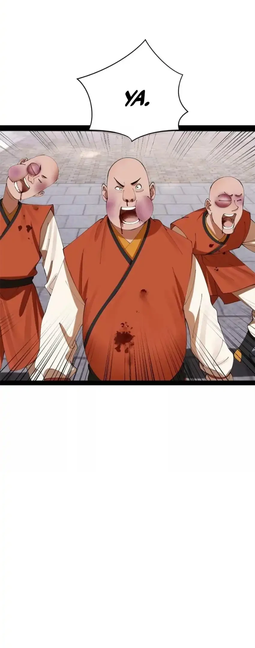 Survive As The Hero’s Husband Chapter 322 Gambar 13