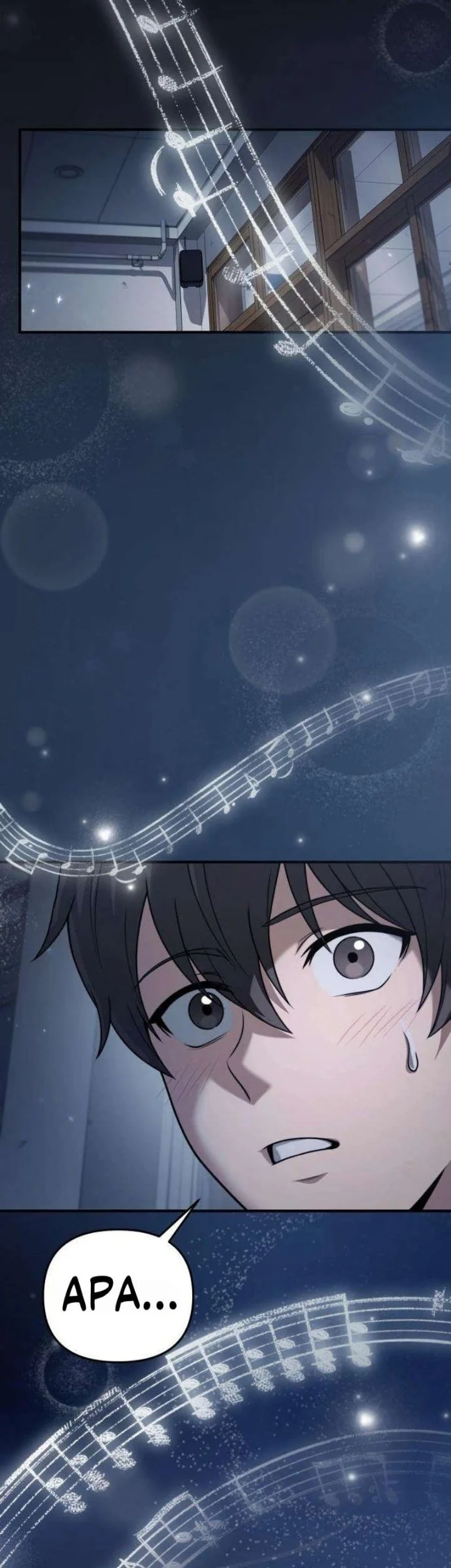 Surviving an RPG Maker Horror Game Chapter 13 Gambar 20