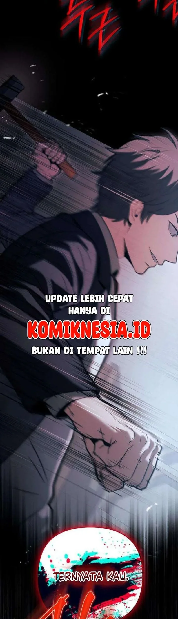 Surviving an RPG Maker Horror Game Chapter 4 Gambar 24