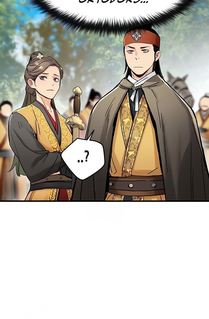 Surviving as a Genius on Borrowed Time Chapter 53 Gambar 22