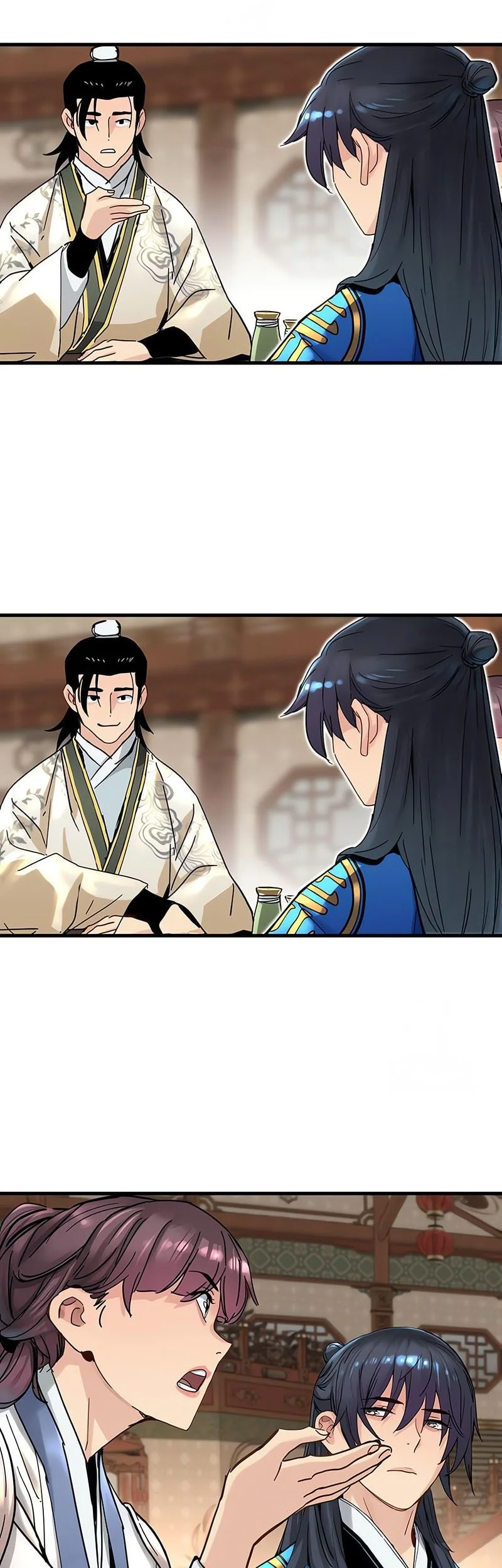 Surviving as a Genius on Borrowed Time Chapter 68 Gambar 20