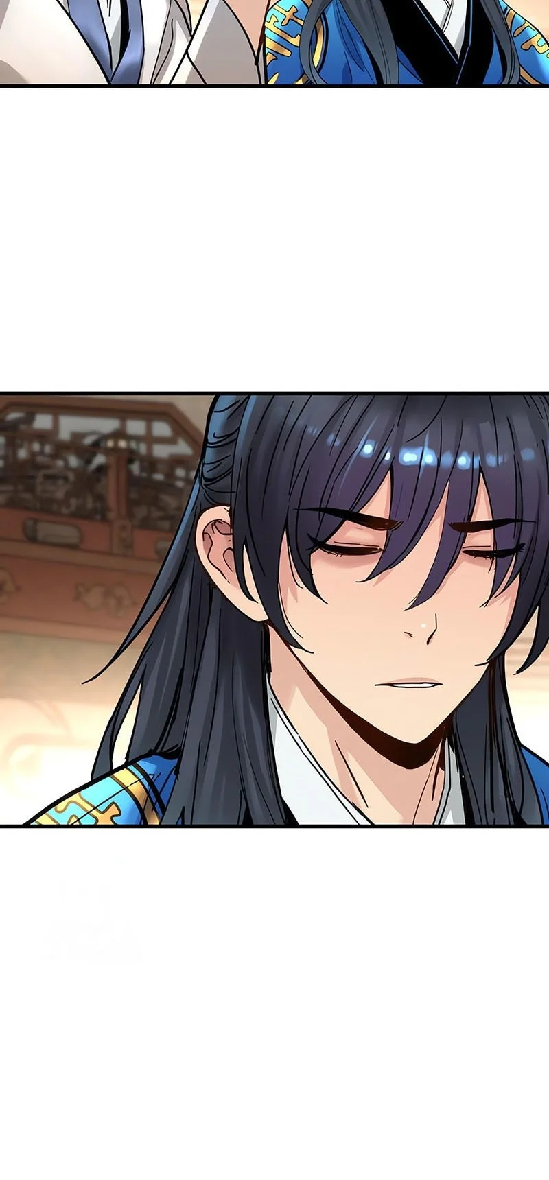 Surviving as a Genius on Borrowed Time Chapter 68 Gambar 21