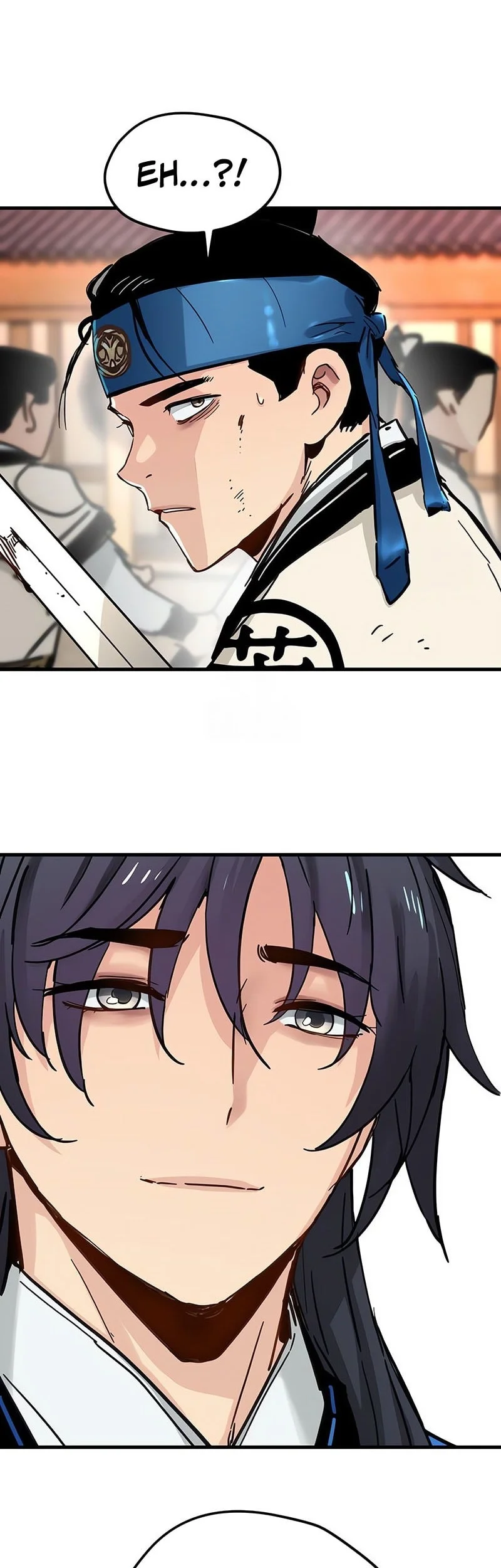 Surviving as a Genius on Borrowed Time Chapter 69 Gambar 19