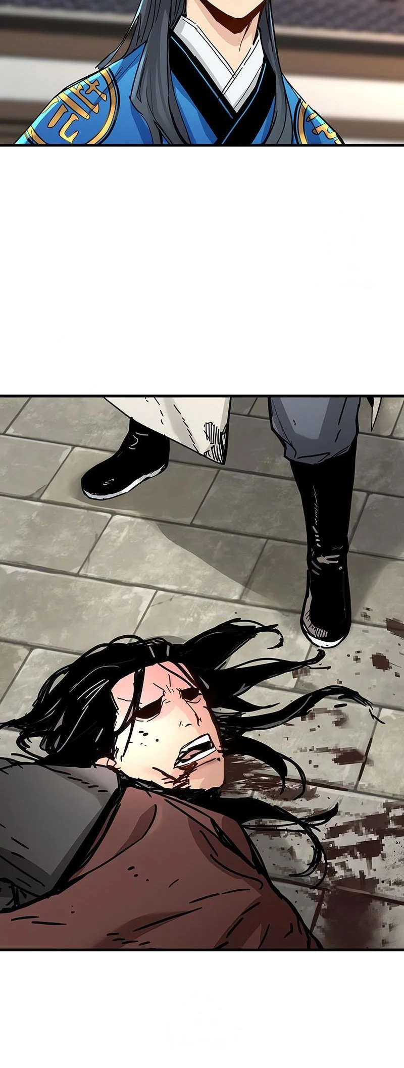 Surviving as a Genius on Borrowed Time Chapter 69 Gambar 21