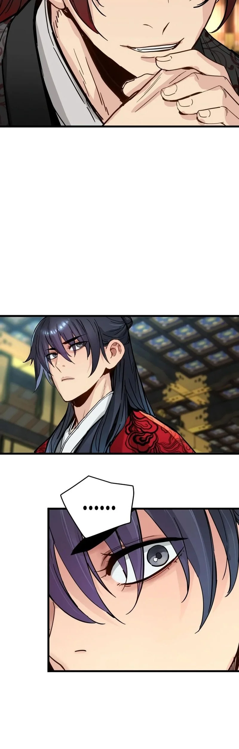 Surviving as a Genius on Borrowed Time Chapter 77 Gambar 24