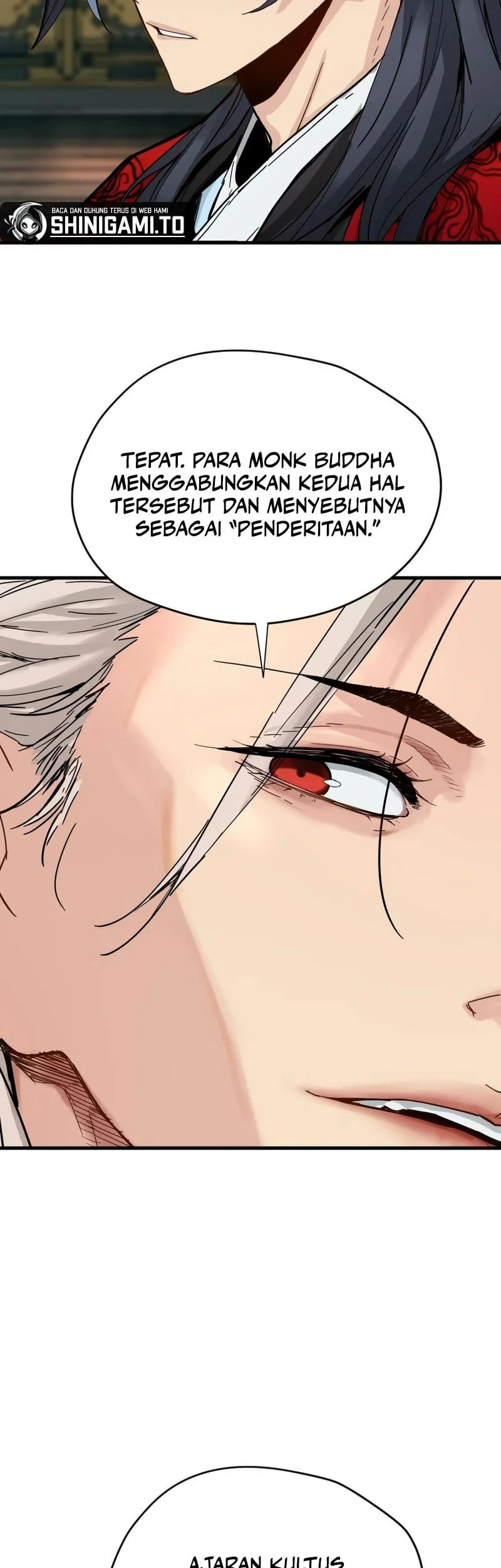 Surviving as a Genius on Borrowed Time Chapter 78 Gambar 23